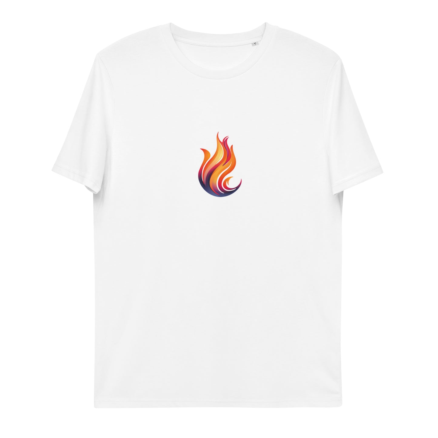 Men´s Fire17 T-shirt HQ