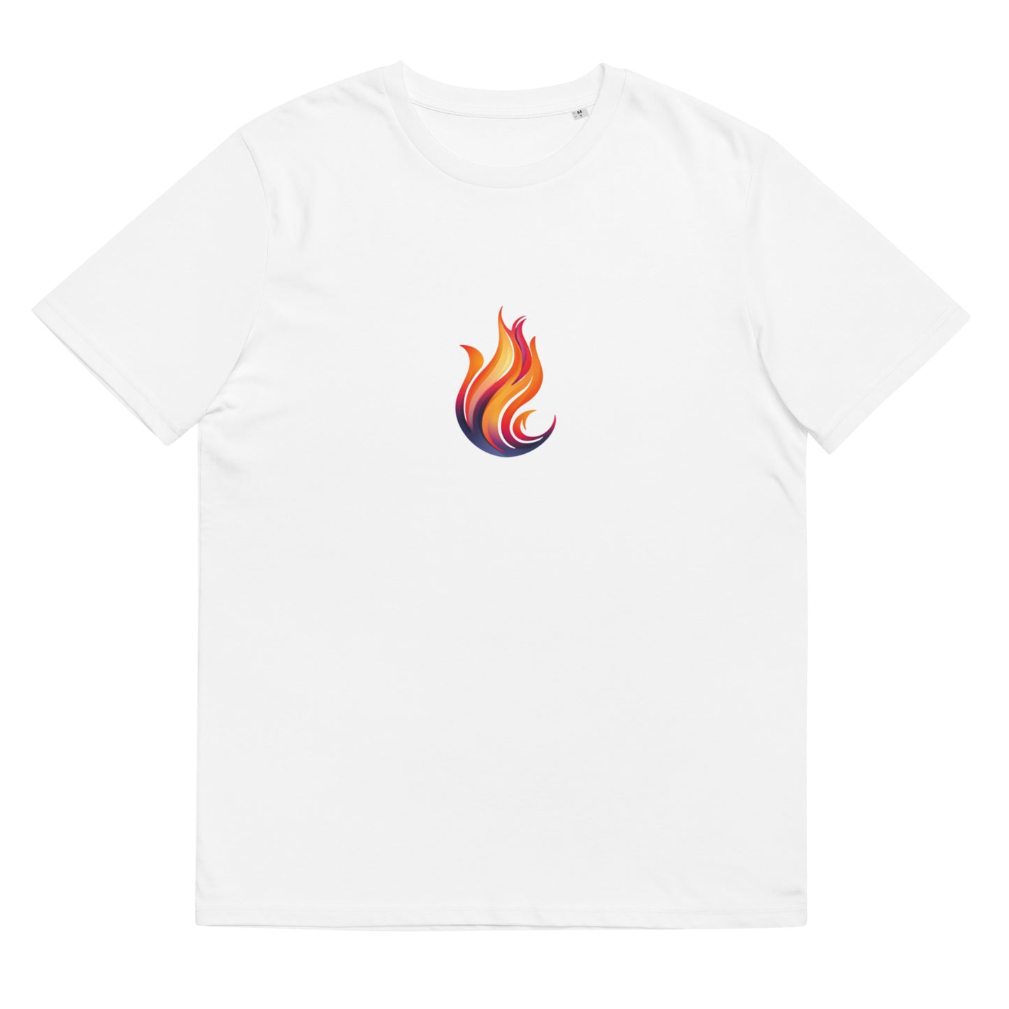 Men´s Fire17 T-shirt HQ