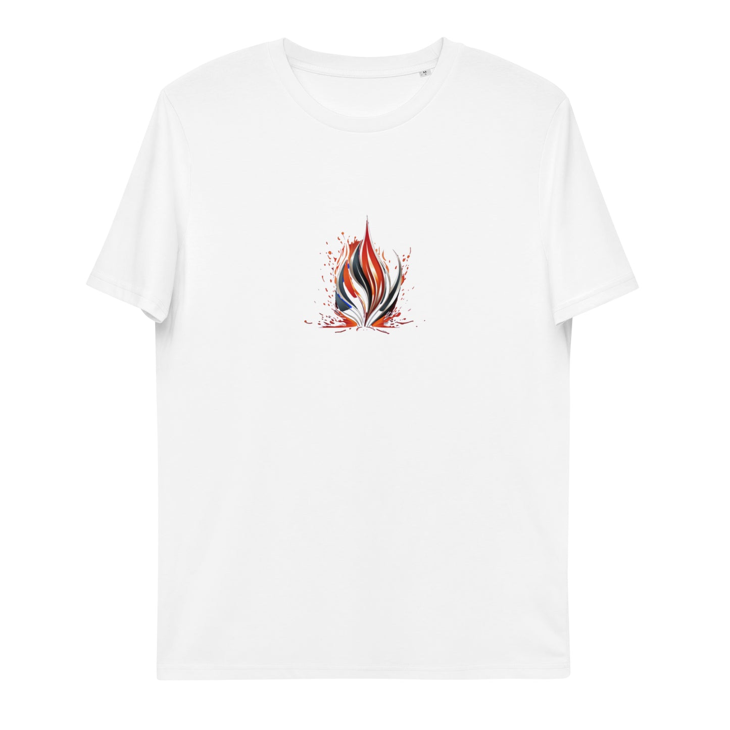 Men´s Fire19 T-shirt HQ