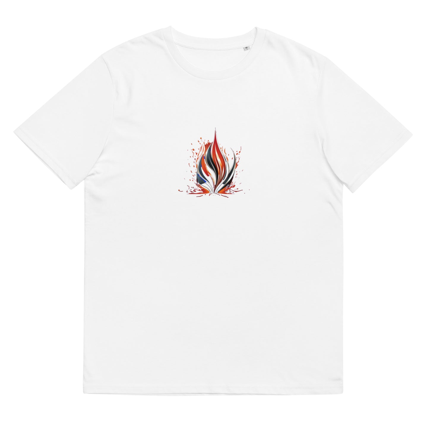 Men´s Fire19 T-shirt HQ