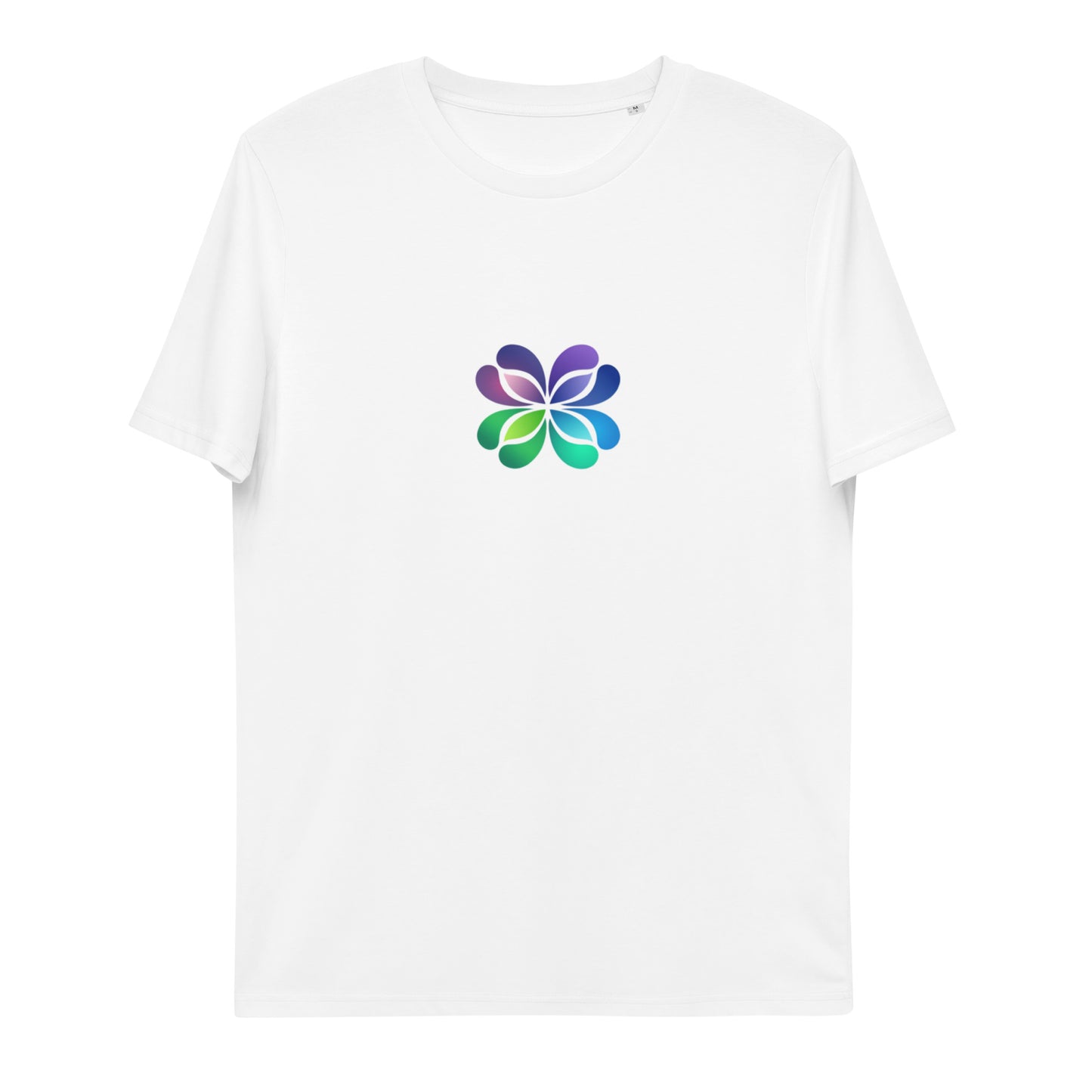 Men´s Flower15 T-shirt HQ