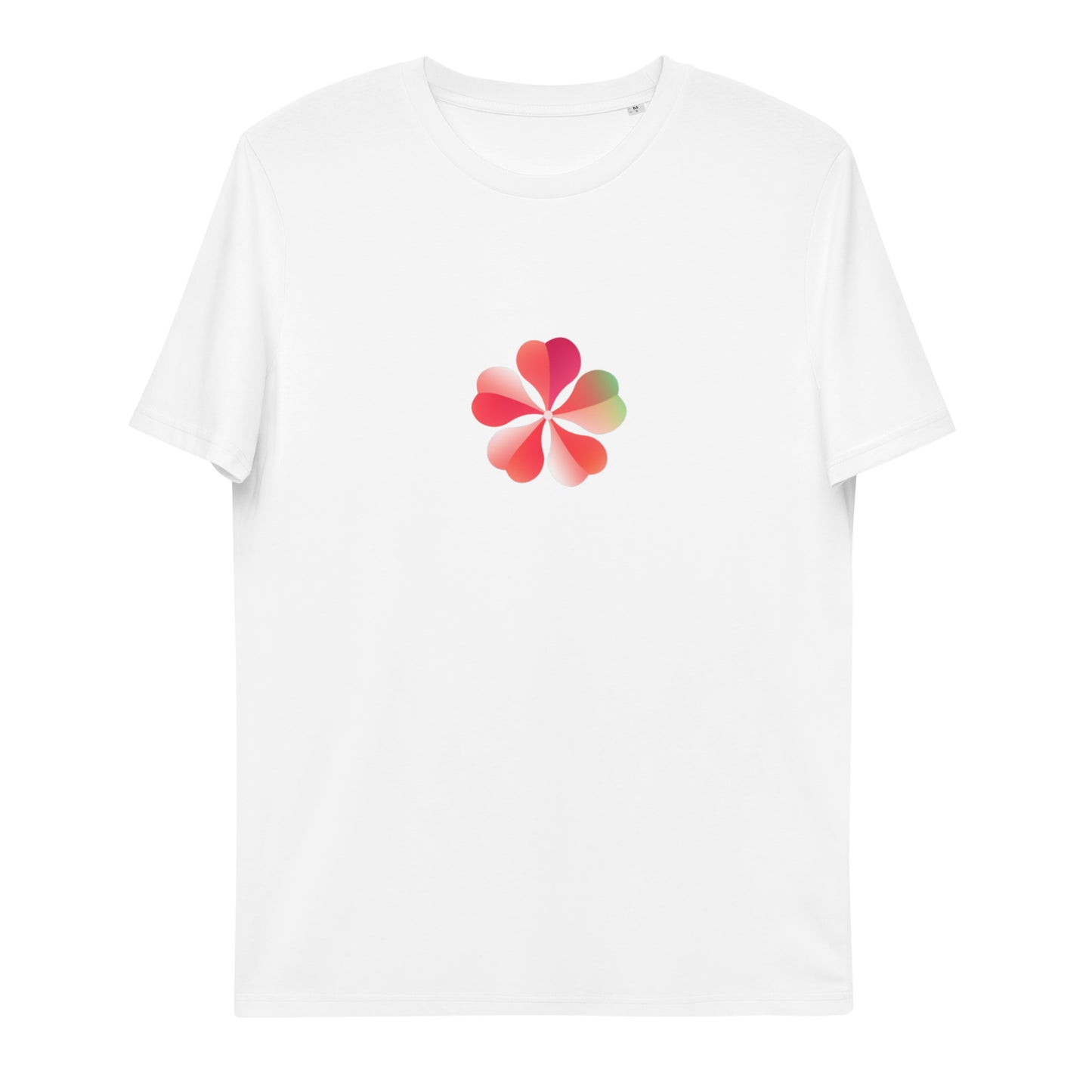 Men´s Flower20 T-shirt HQ