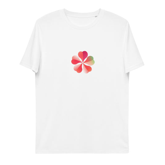 Men´s Flower20 T-shirt HQ