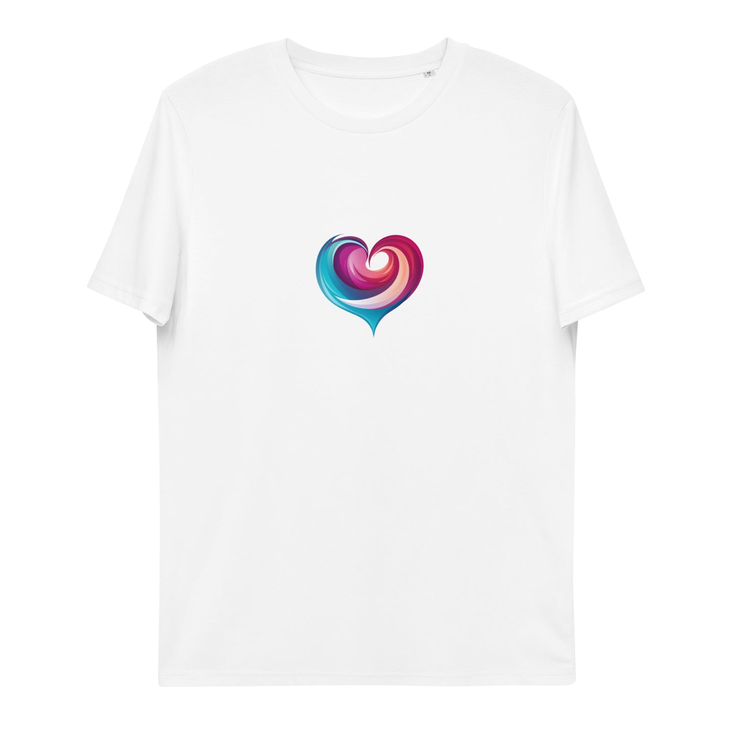 Men´s Heart4 T-shirt HQ