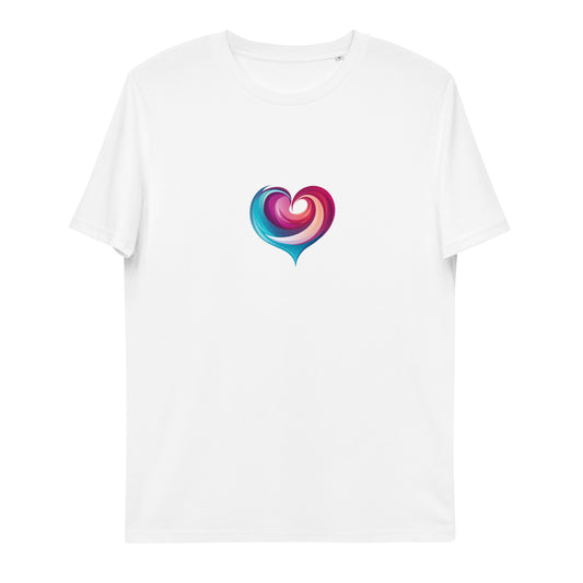 Men´s Heart4 T-shirt HQ