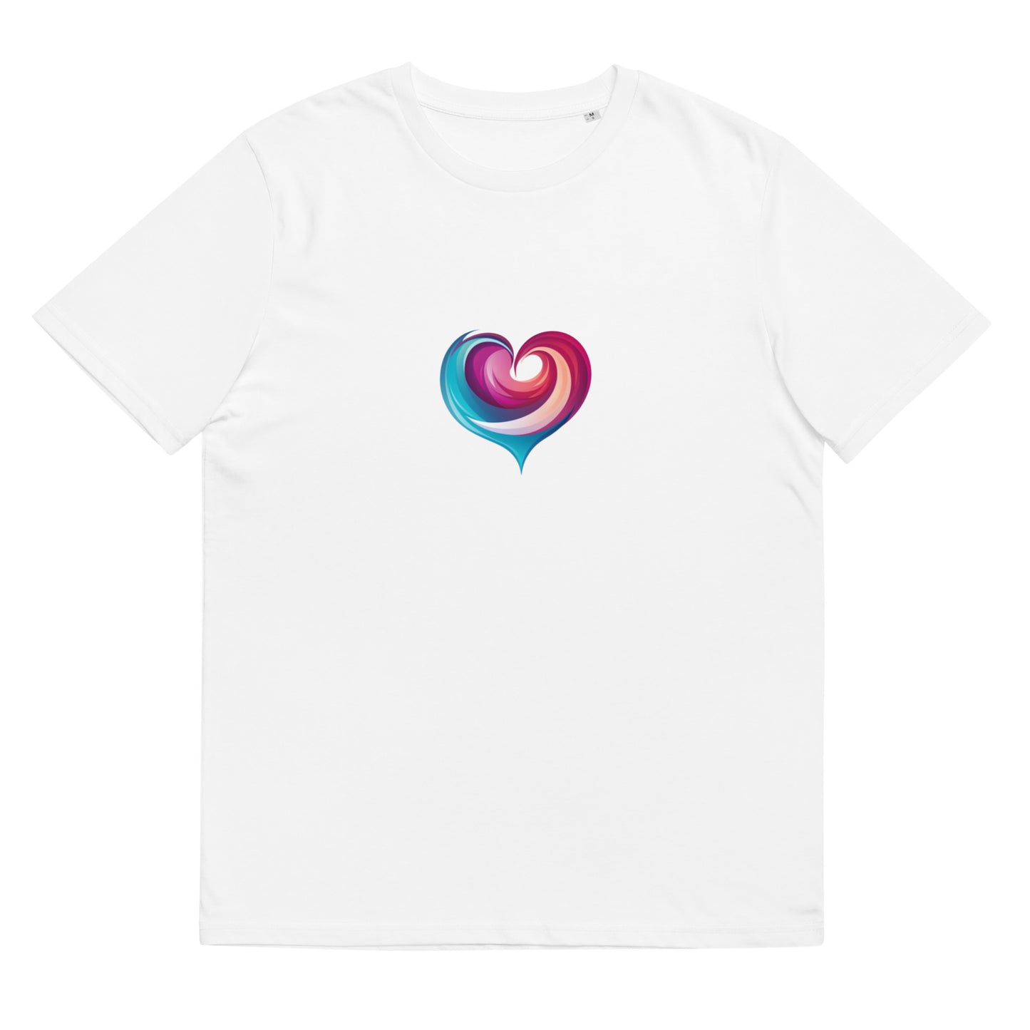 Men´s Heart4 T-shirt HQ