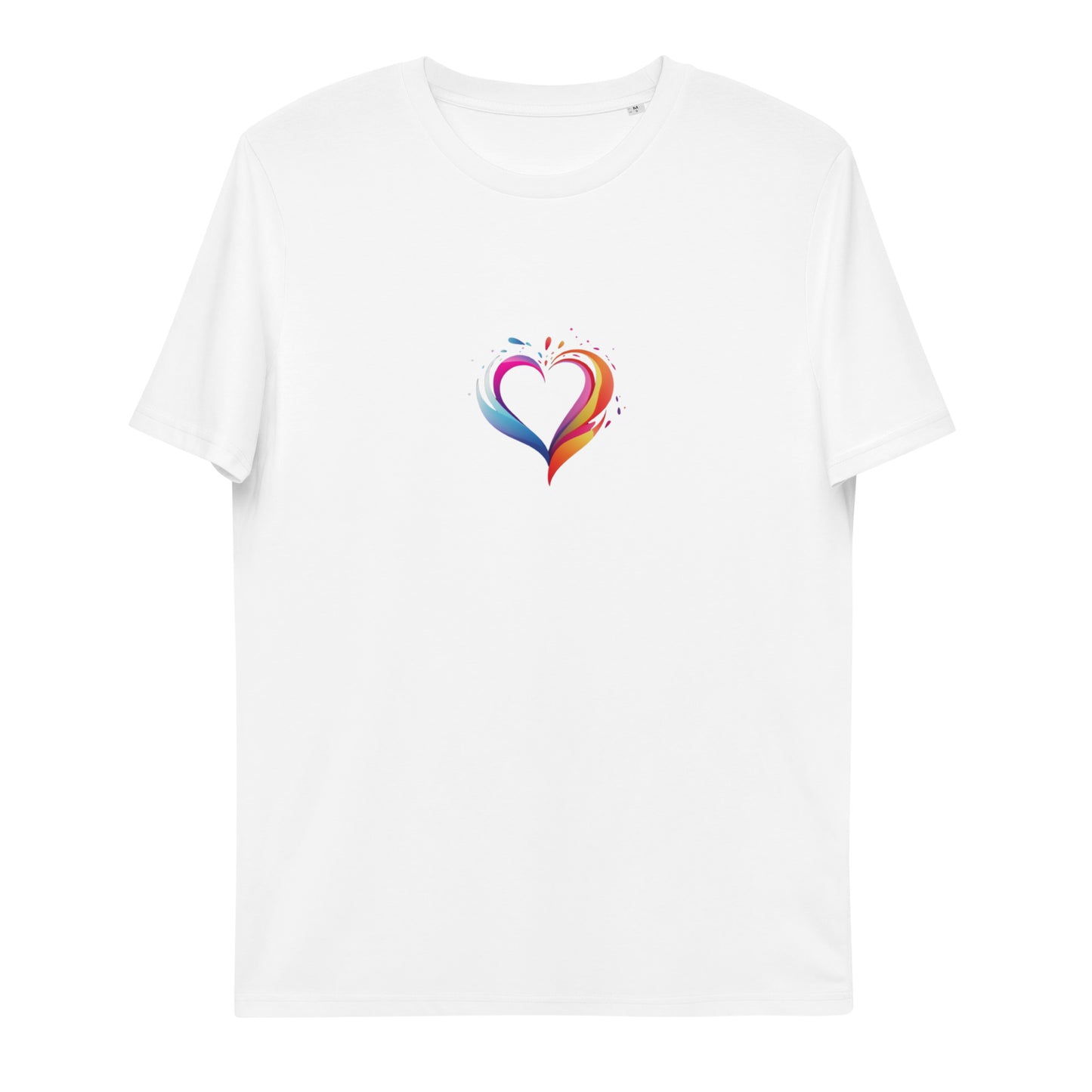 Men´s Heart5 T-shirt HQ