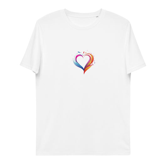 Men´s Heart5 T-shirt HQ