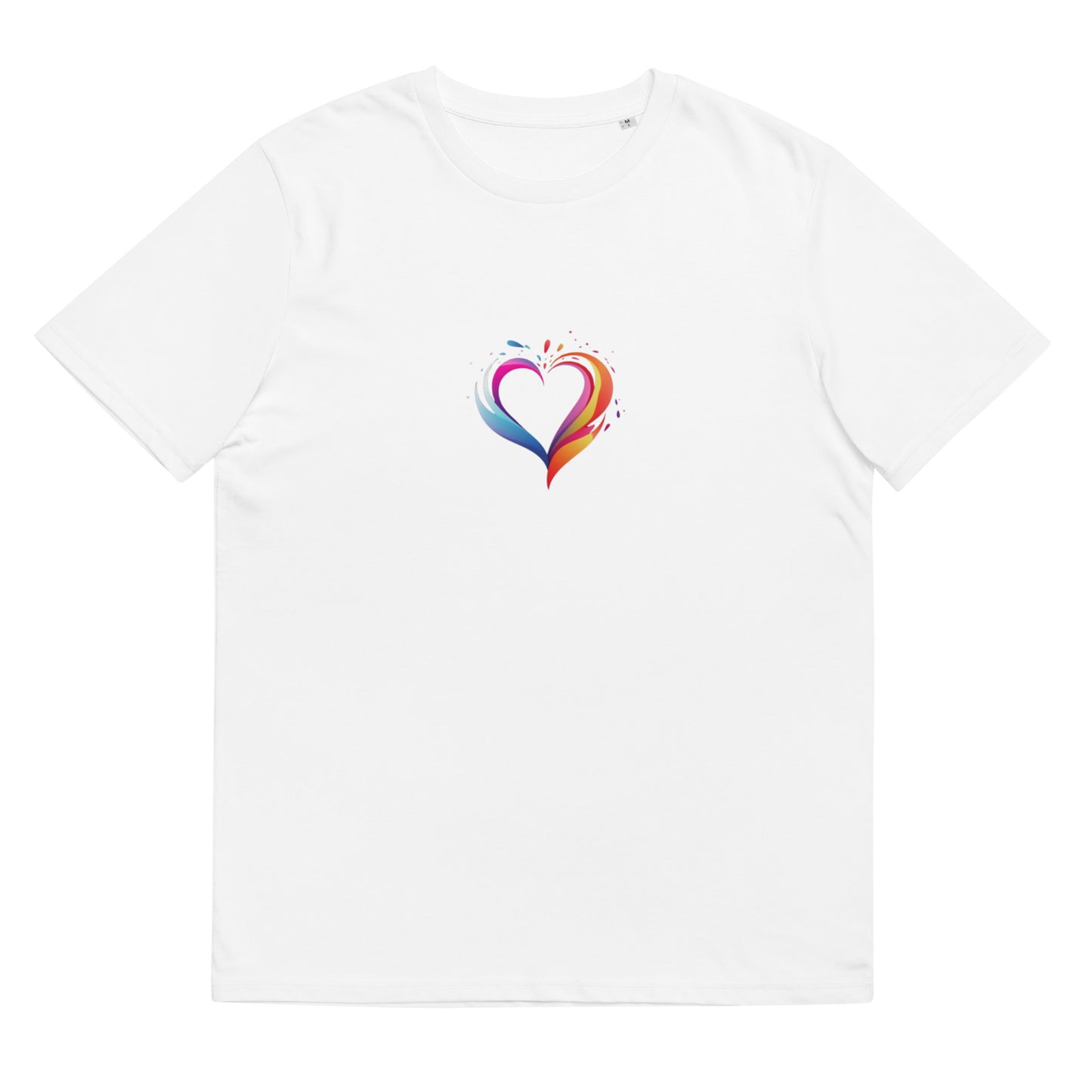 Men´s Heart5 T-shirt HQ