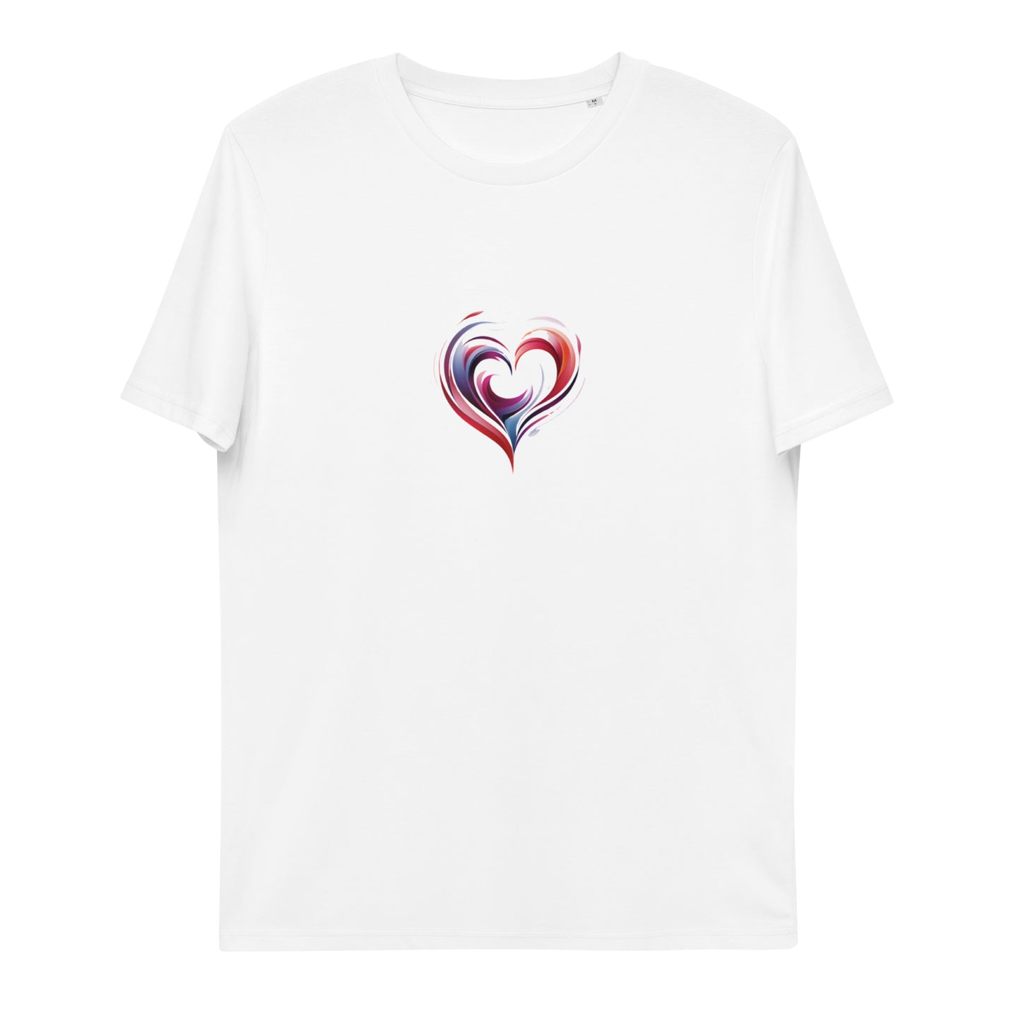 Men´s Heart6 T-shirt HQ