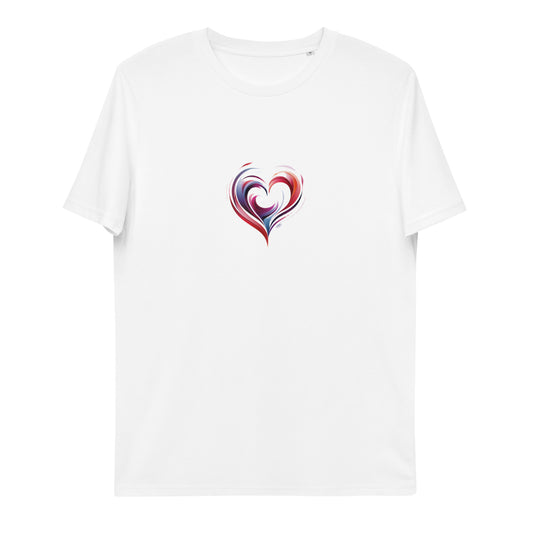 Men´s Heart6 T-shirt HQ