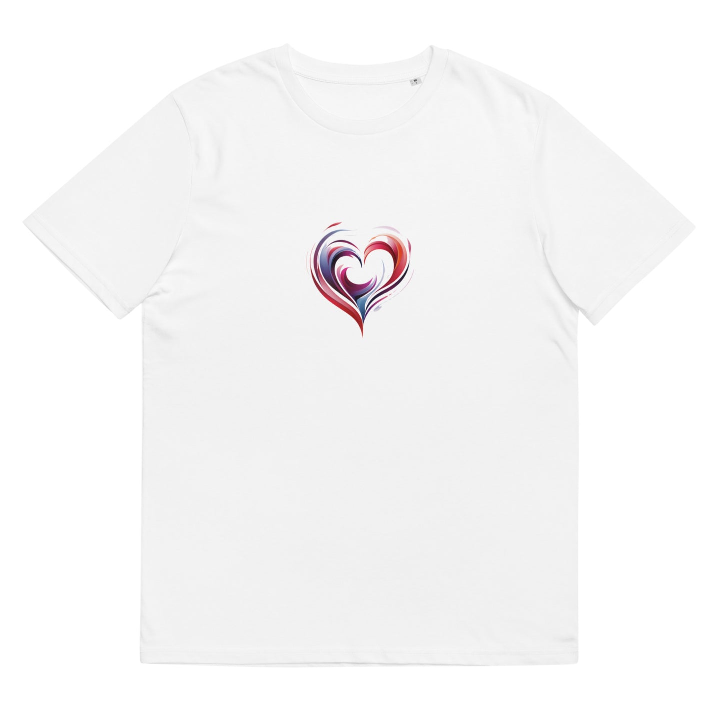 Men´s Heart6 T-shirt HQ