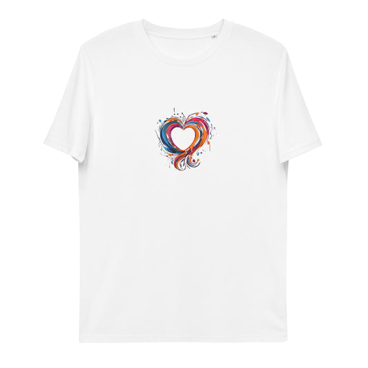 Men´s Heart7 T-shirt HQ