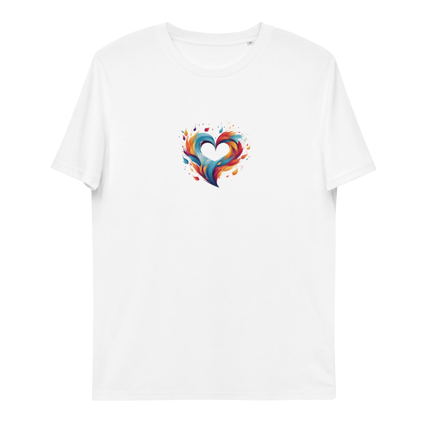 Men´s Heart8 T-shirt HQ