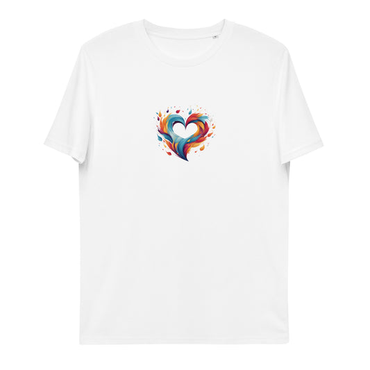 Men´s Heart8 T-shirt HQ