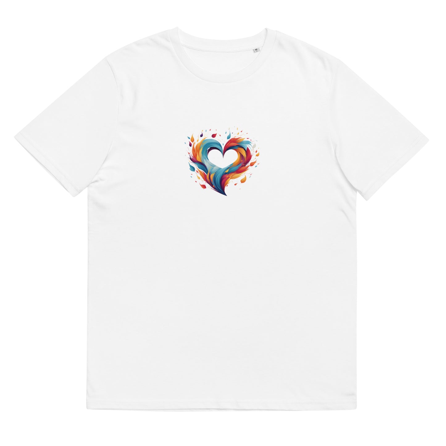 Men´s Heart8 T-shirt HQ