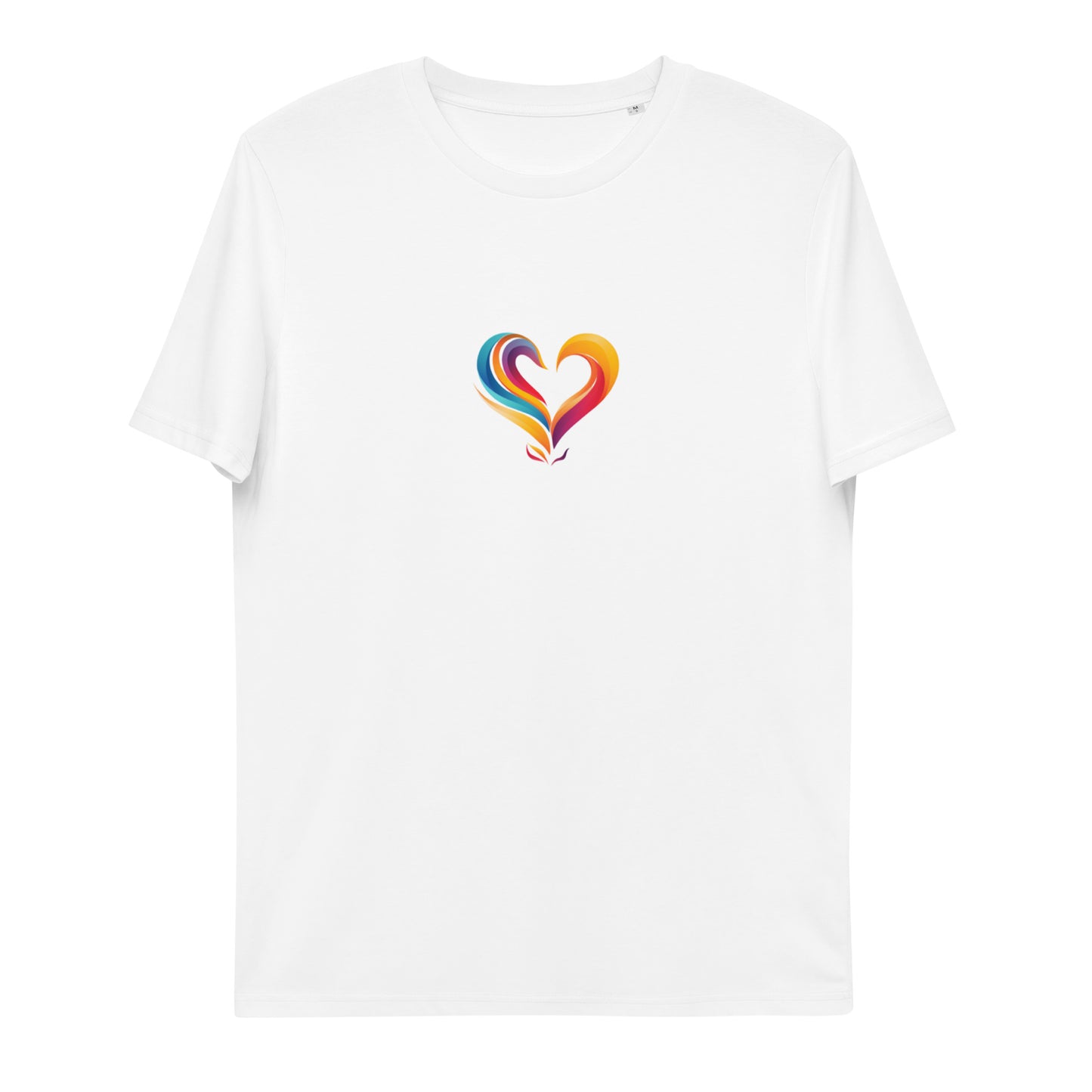 Men´s Heart9 T-shirt HQ