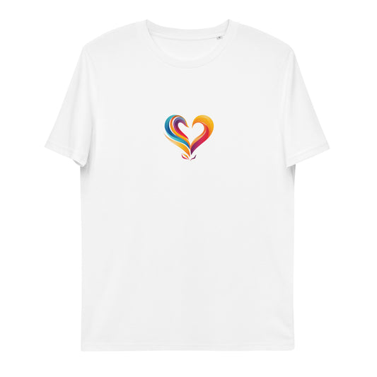 Men´s Heart9 T-shirt HQ