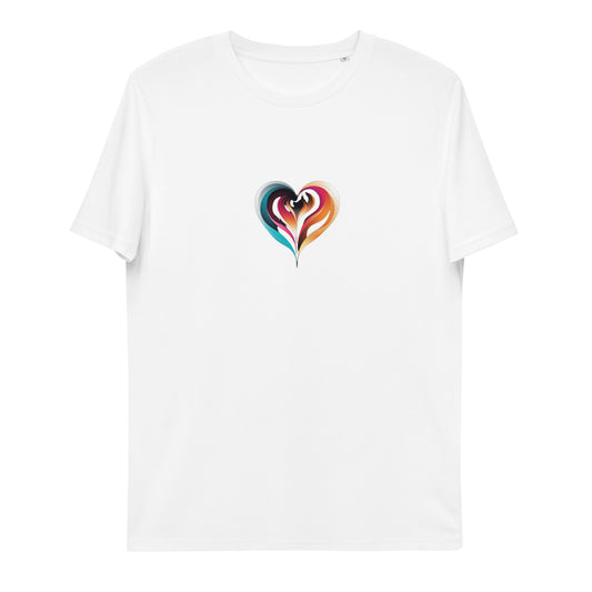 Men´s Heart10 T-shirt HQ