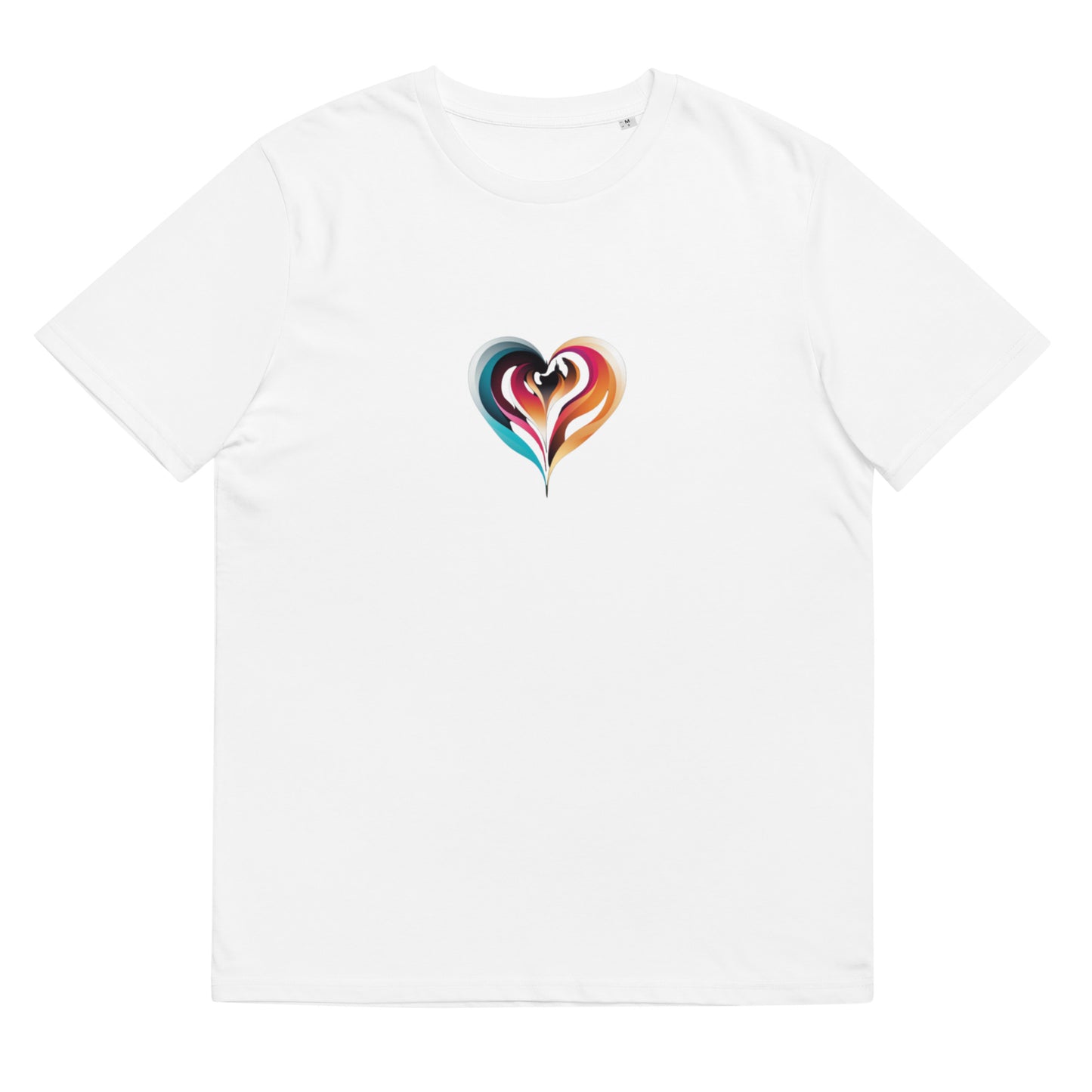 Men´s Heart10 T-shirt HQ