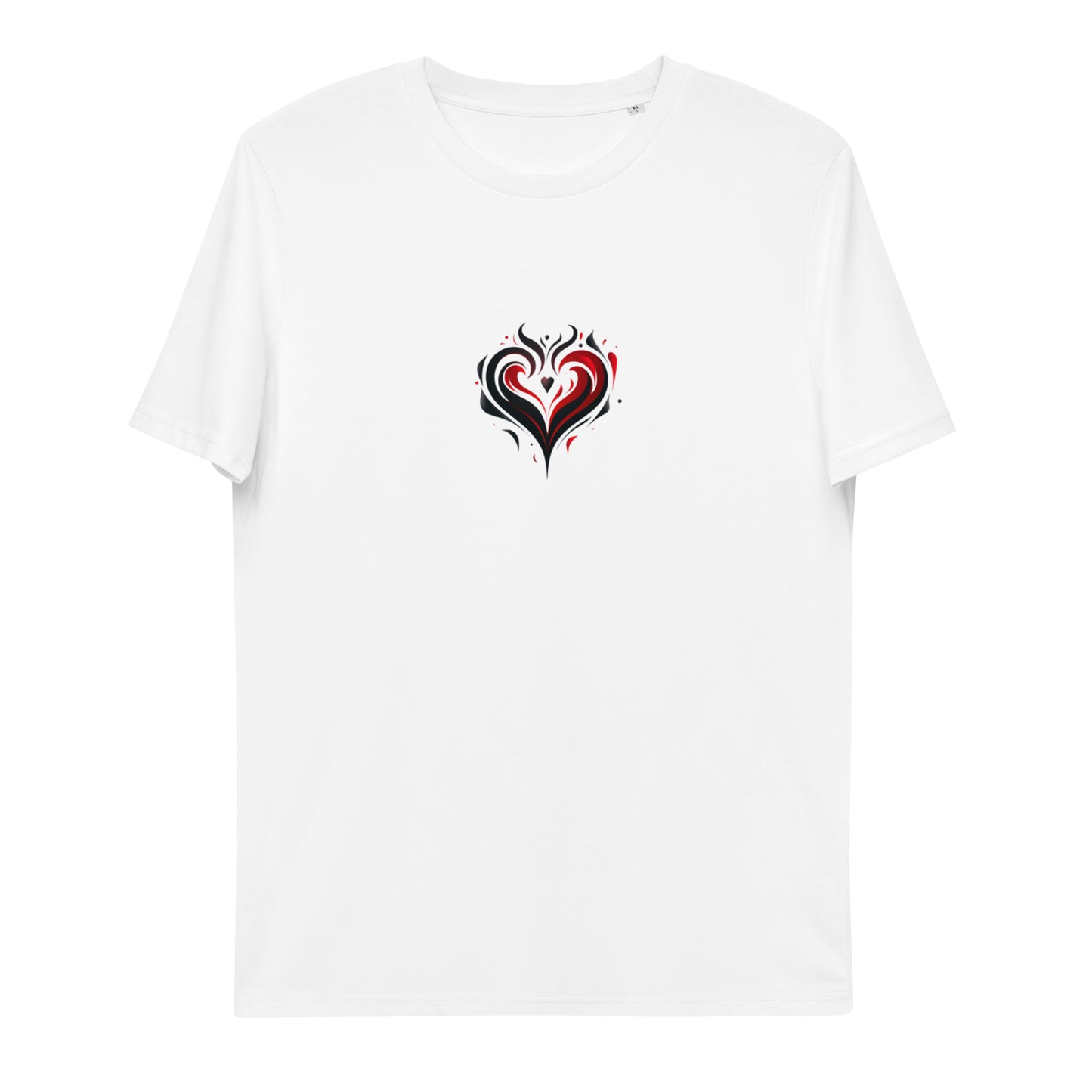 Men´s Heart12 T-shirt HQ