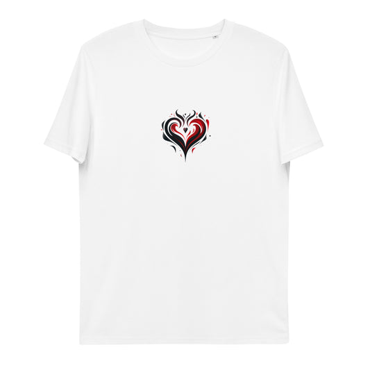 Men´s Heart12 T-shirt HQ