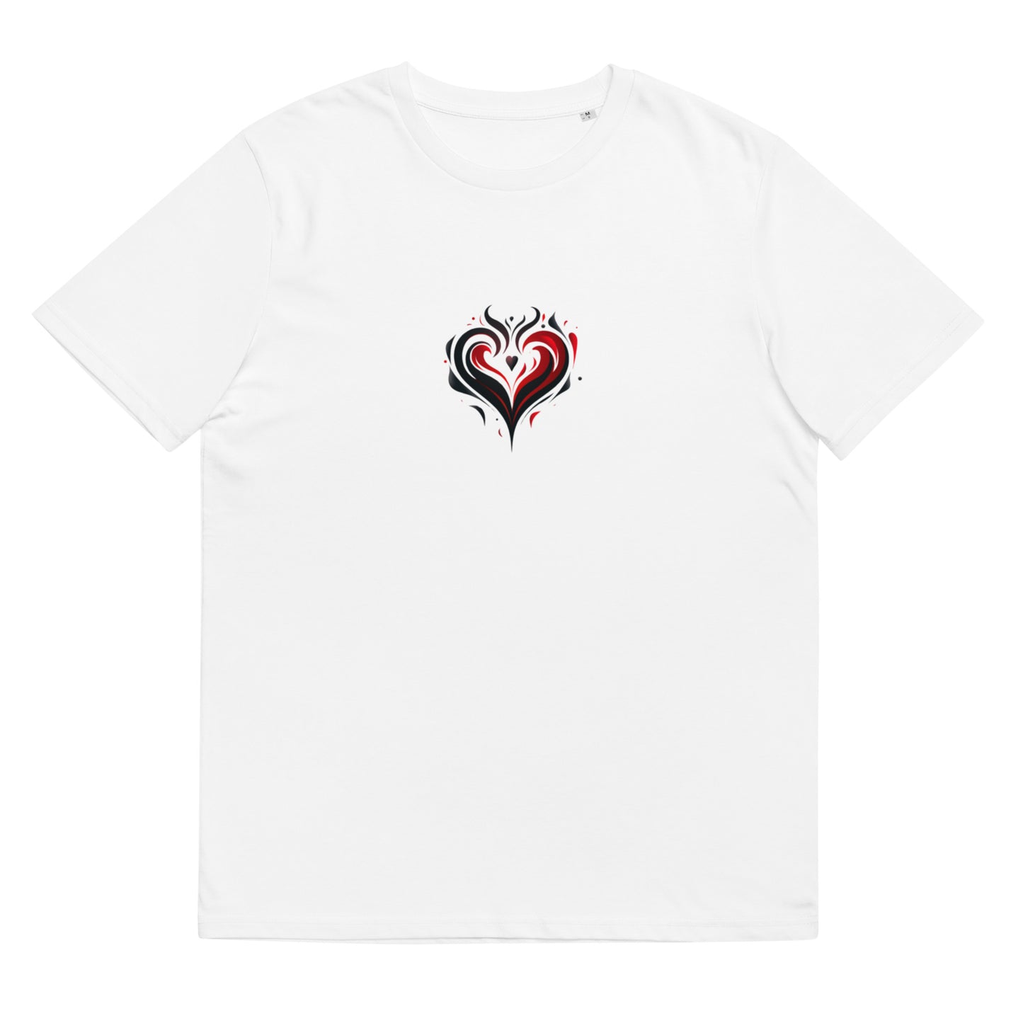 Men´s Heart12 T-shirt HQ