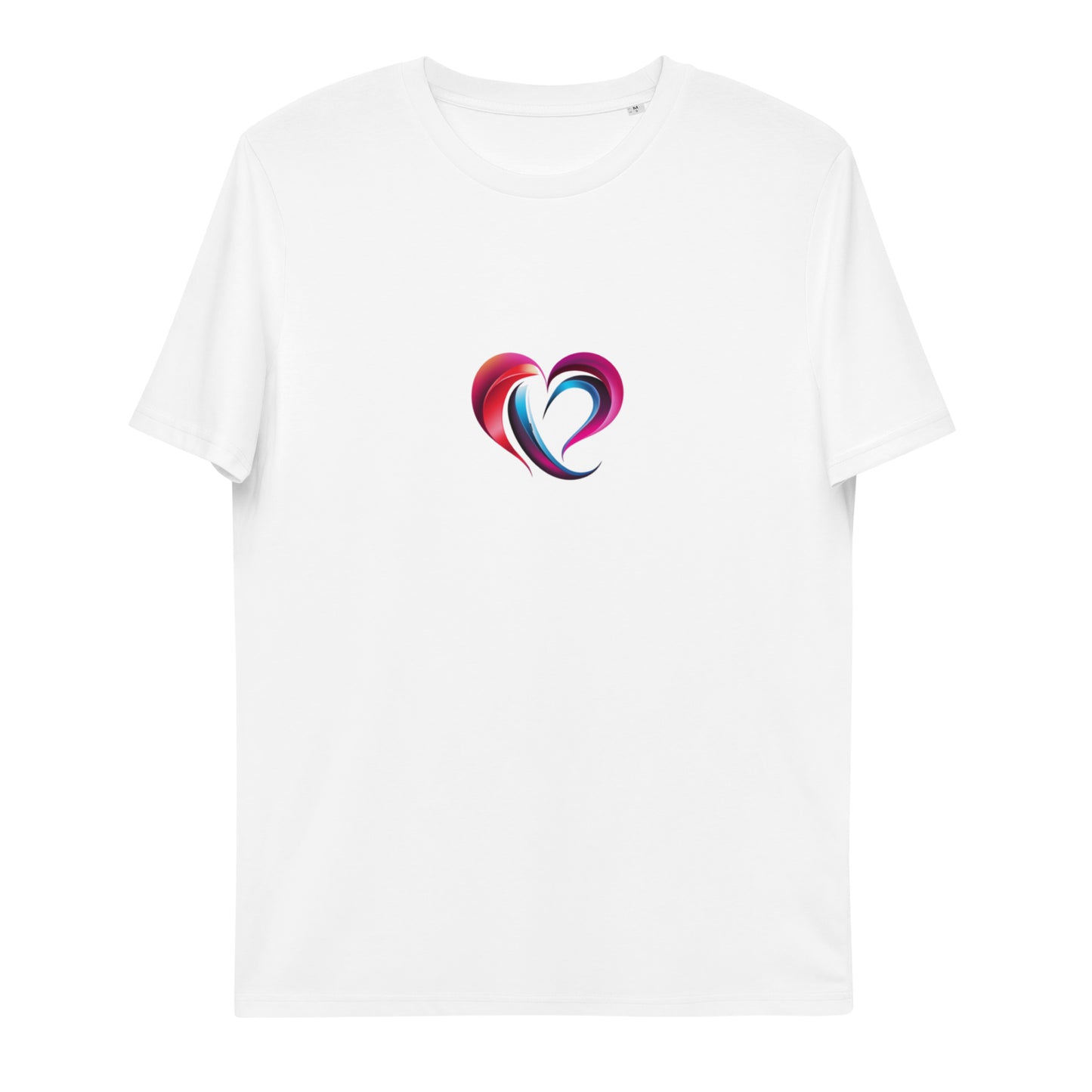 Men´s Heart13 T-shirt HQ