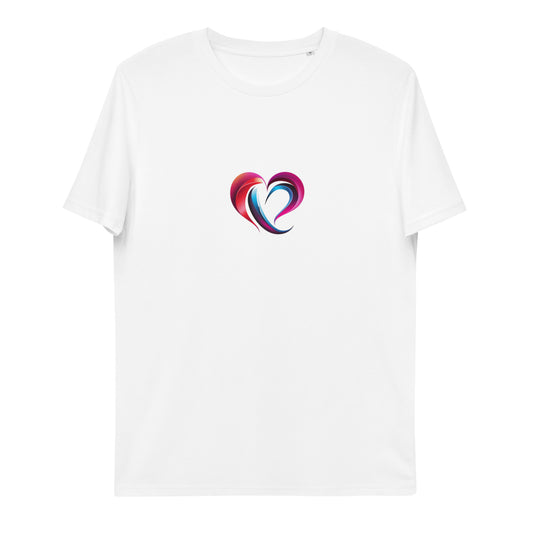 Men´s Heart13 T-shirt HQ