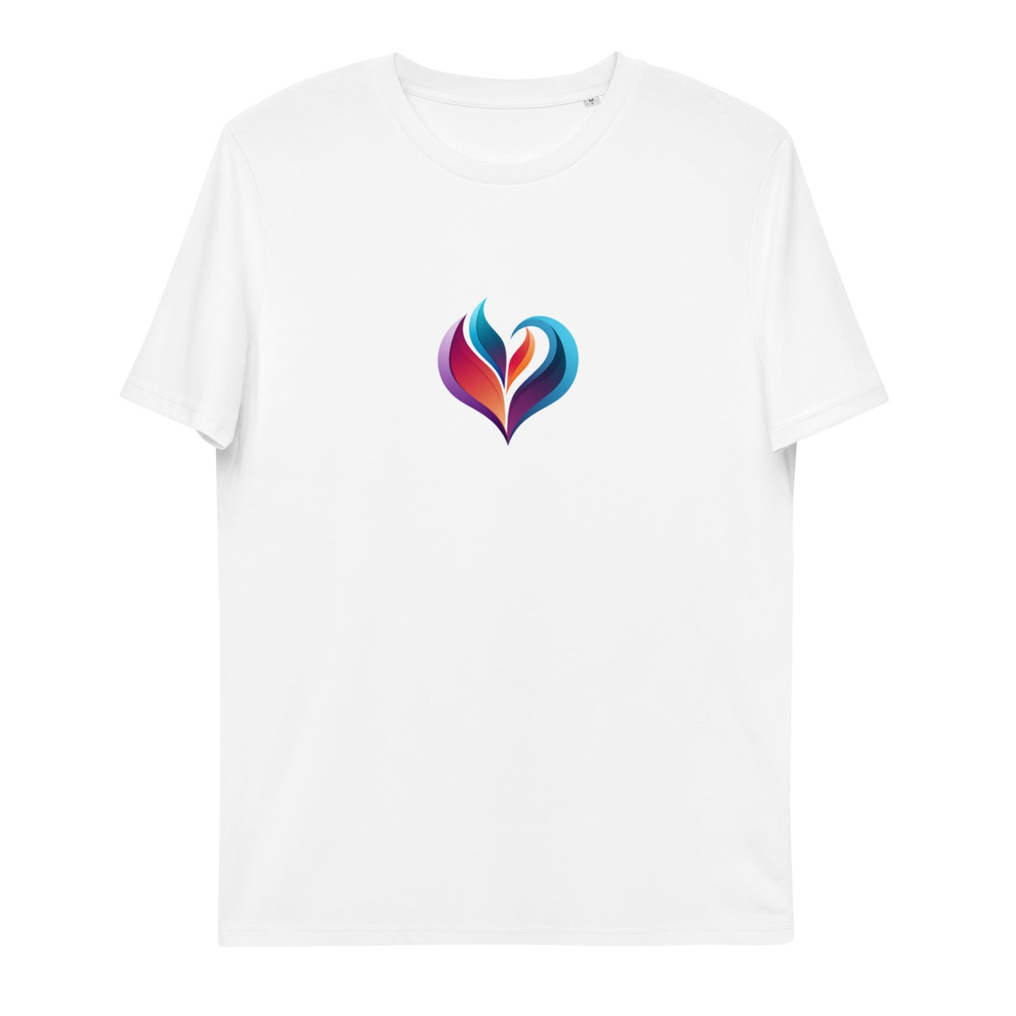 Men´s Heart14 T-shirt HQ