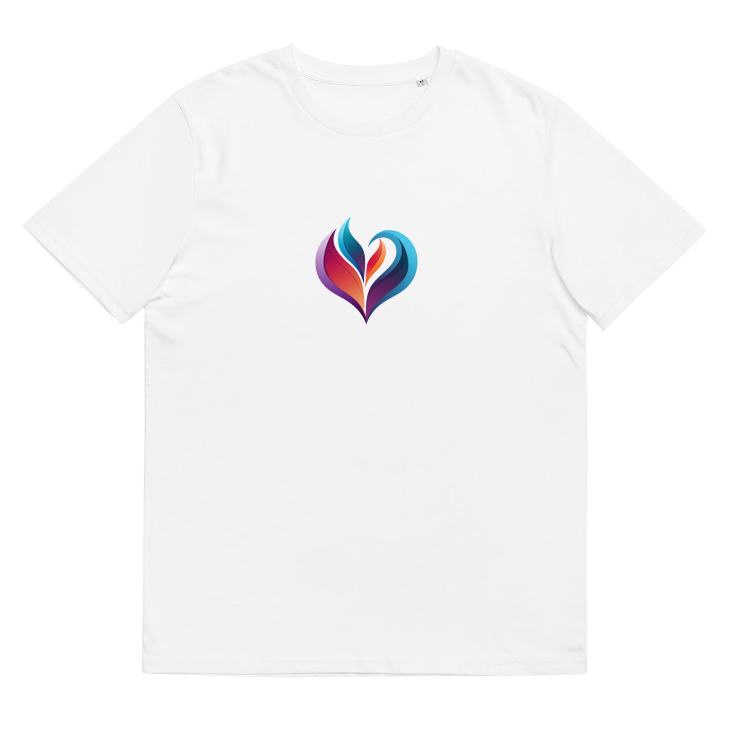 Men´s Heart14 T-shirt HQ