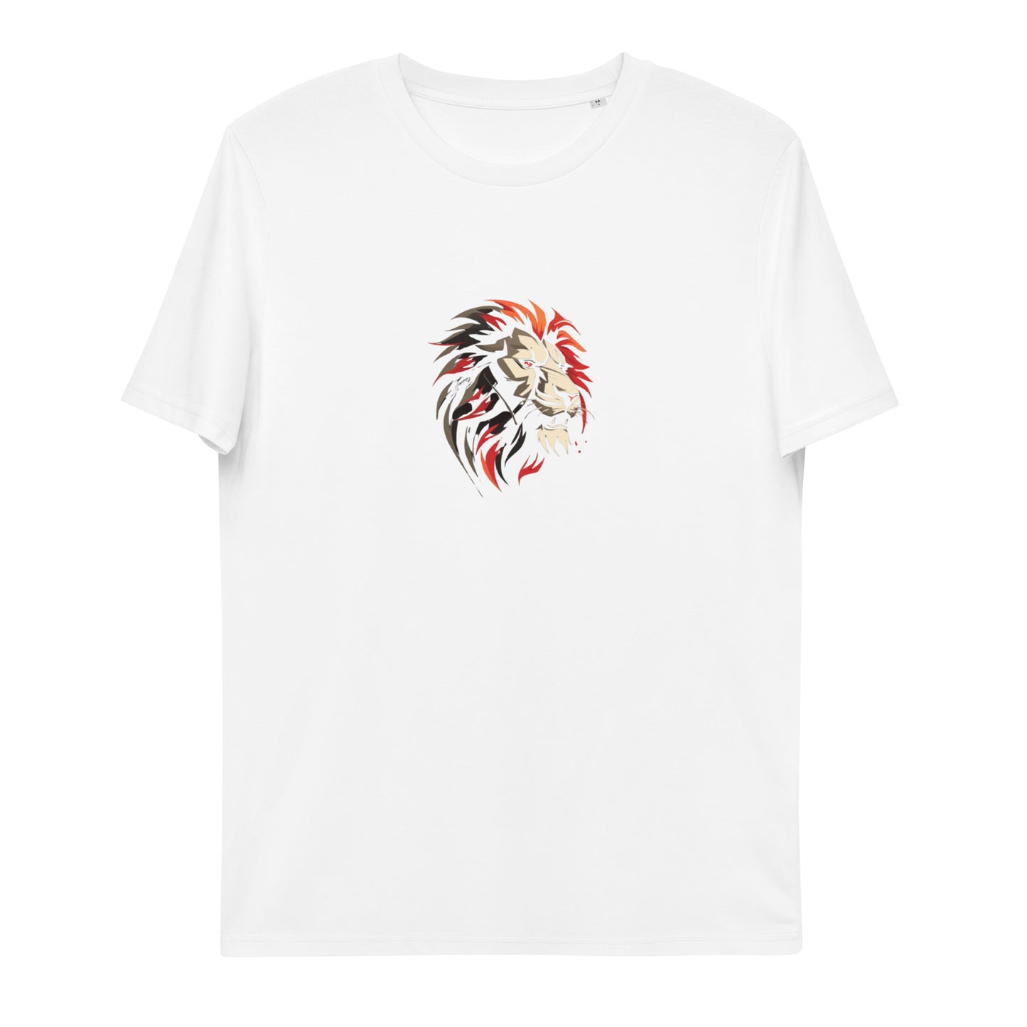 Men´s Lion T-shirt HQ