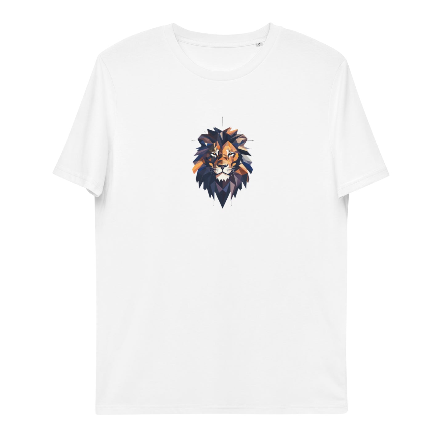 Men´s Lion2  T-shirt HQ