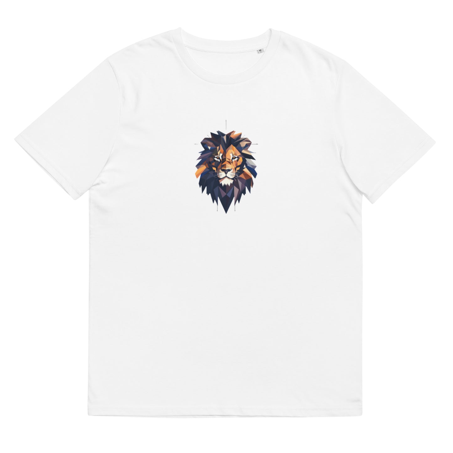 Men´s Lion2  T-shirt HQ