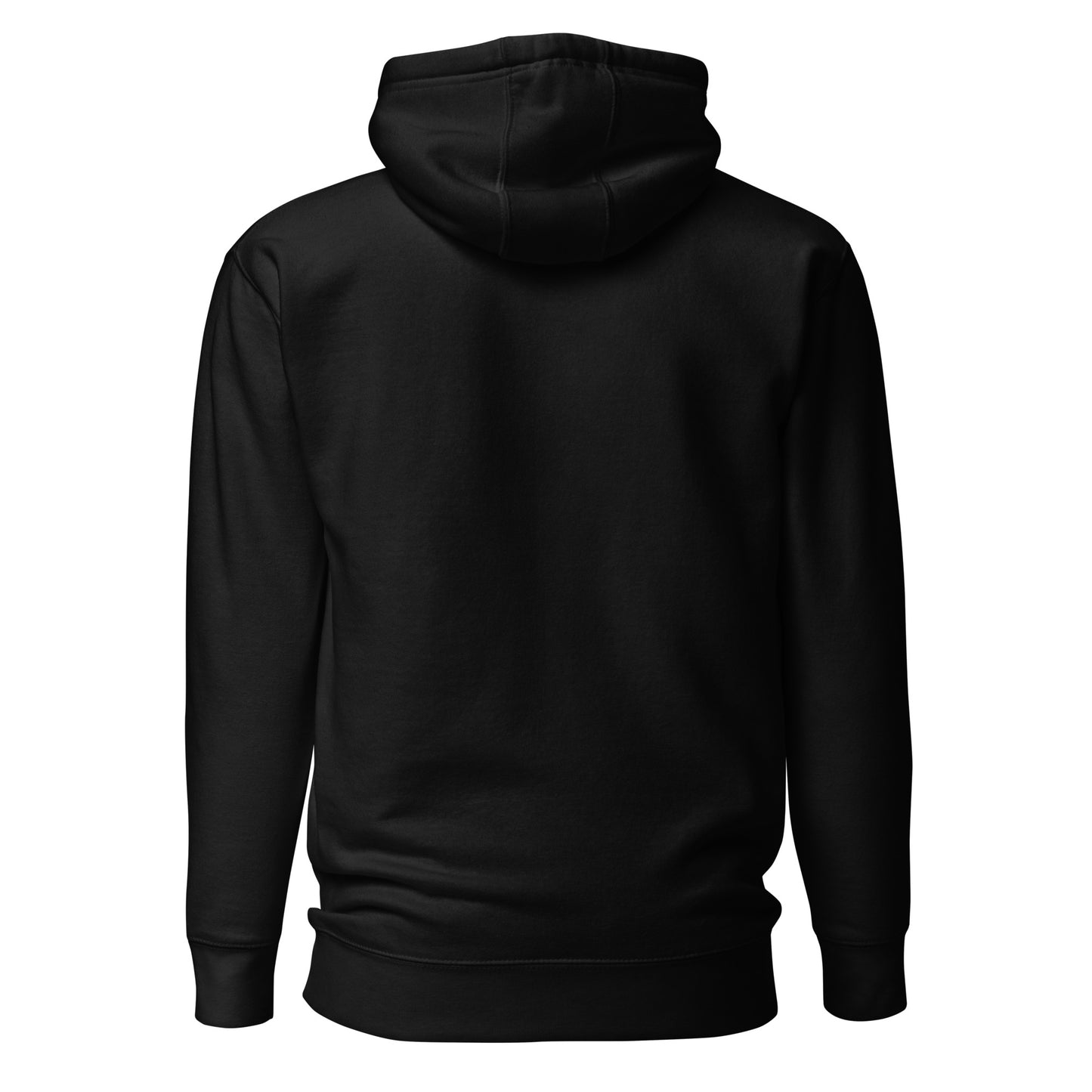 Unisex Water Hoodie