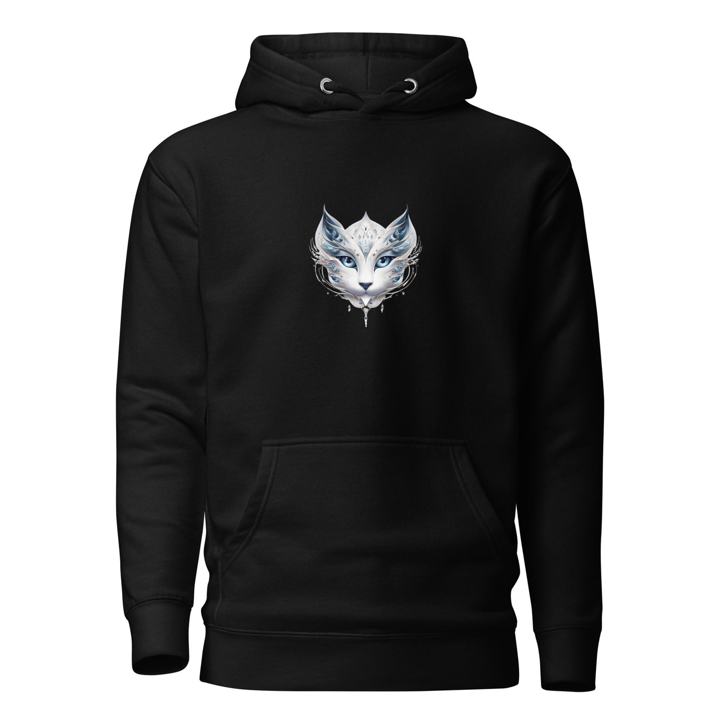 Unisex Cat2 Hoodie