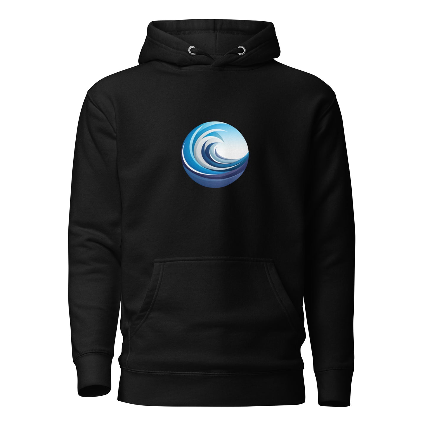 Unisex Water Hoodie