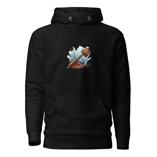 Unisex Hammer Hoodie