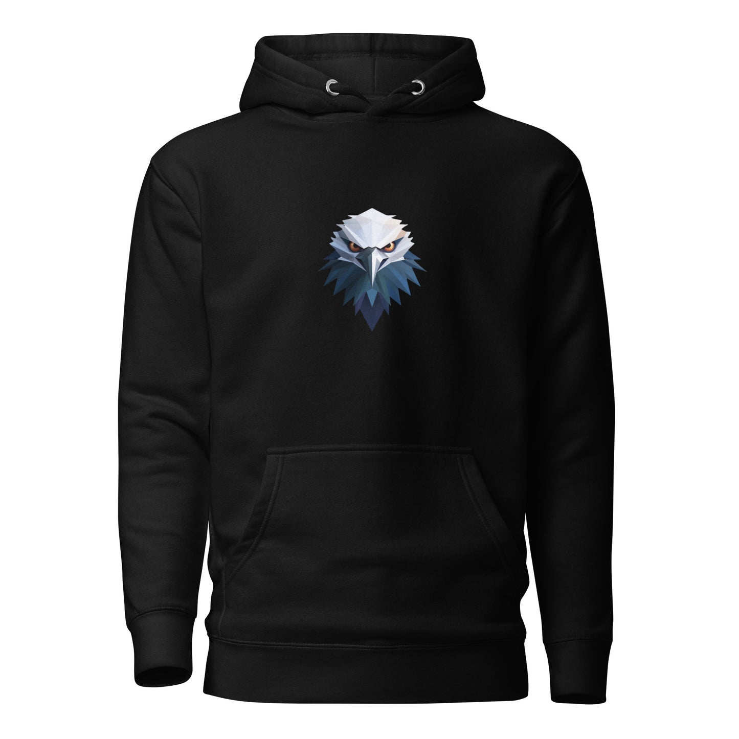 Unisex Hawk2 Hoodie