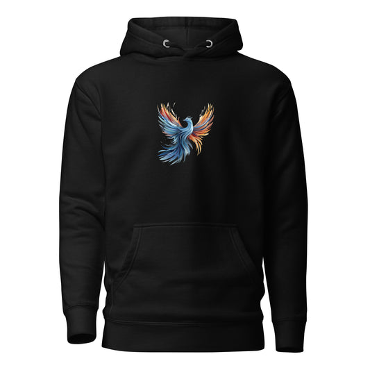 Unisex Phoenix2 Hoodie