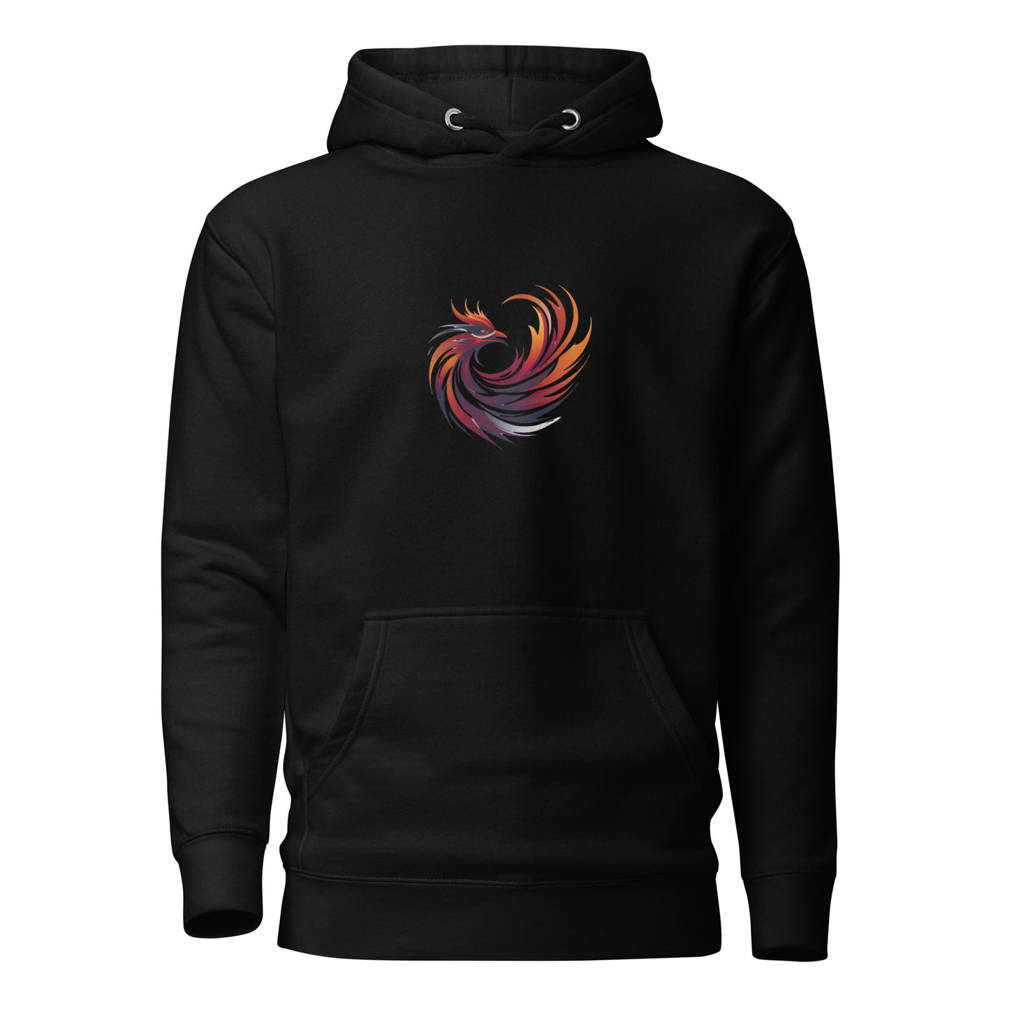 Unisex Phoenix Hoodie