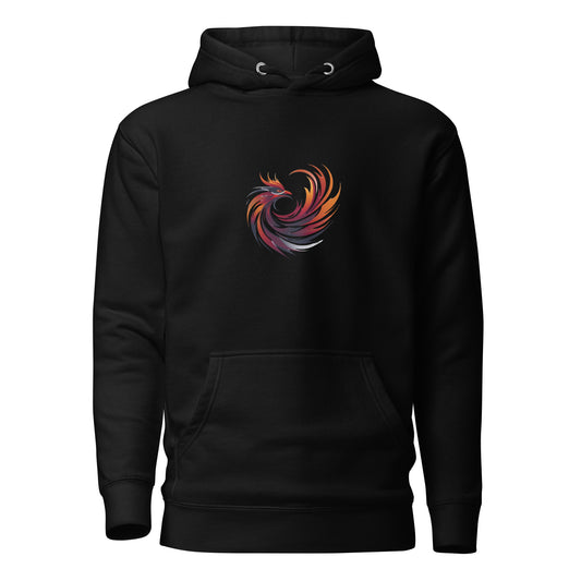 Unisex Phoenix Hoodie