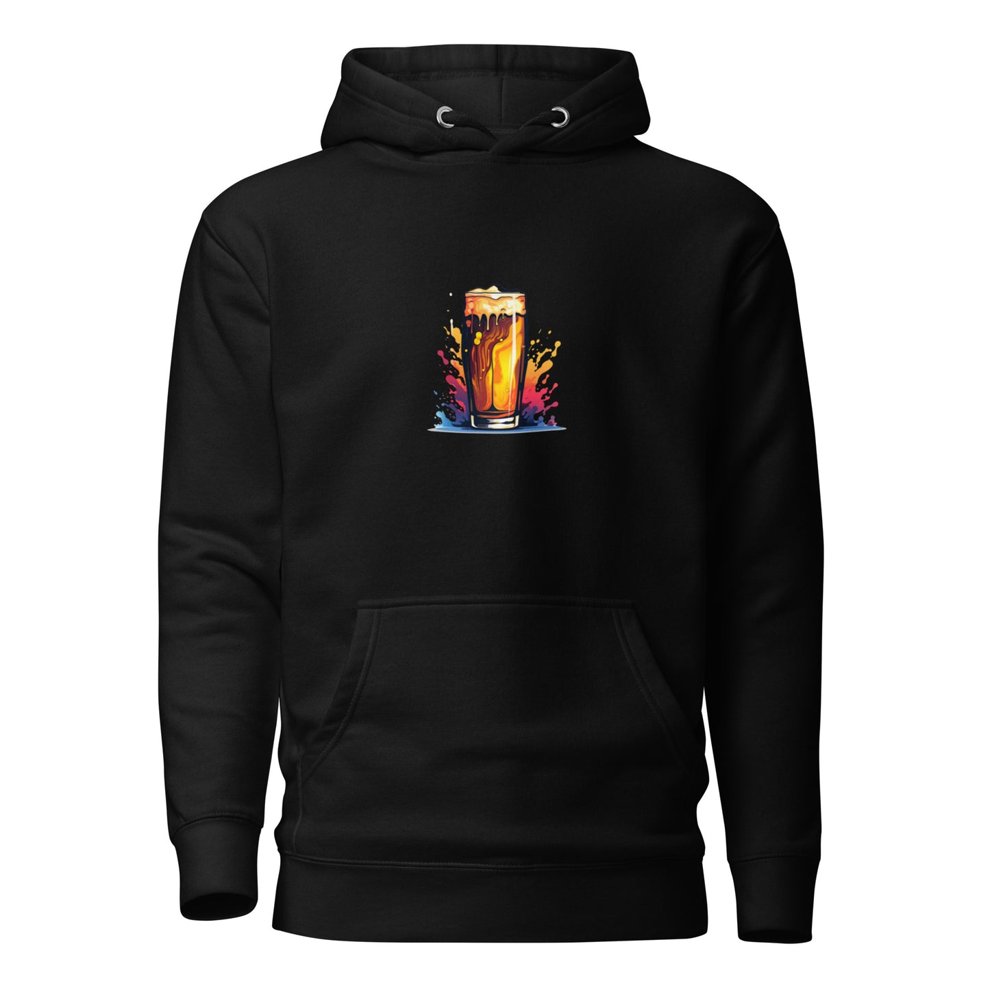 Unisex Beer5 Hoodie