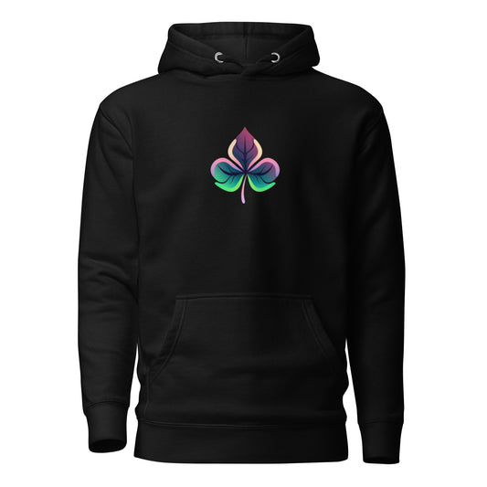 Unisex Flower19 Hoodie