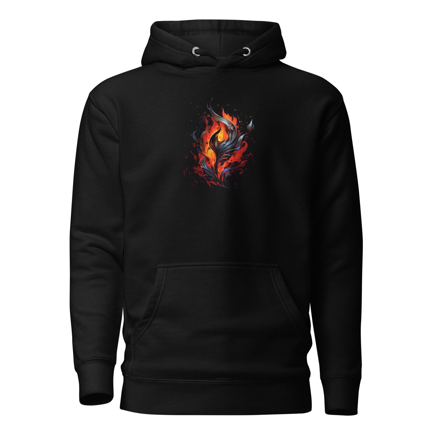 Unisex Fire21 Hoodie