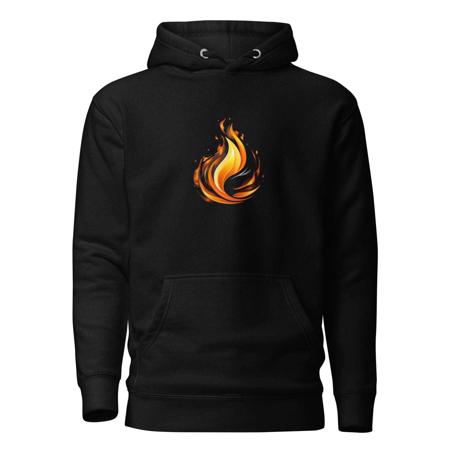 Unisex Fire20 Hoodie