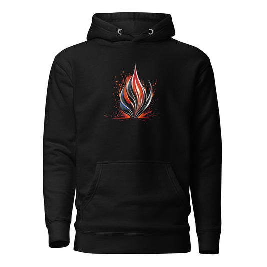 Unisex Fire19 Hoodie