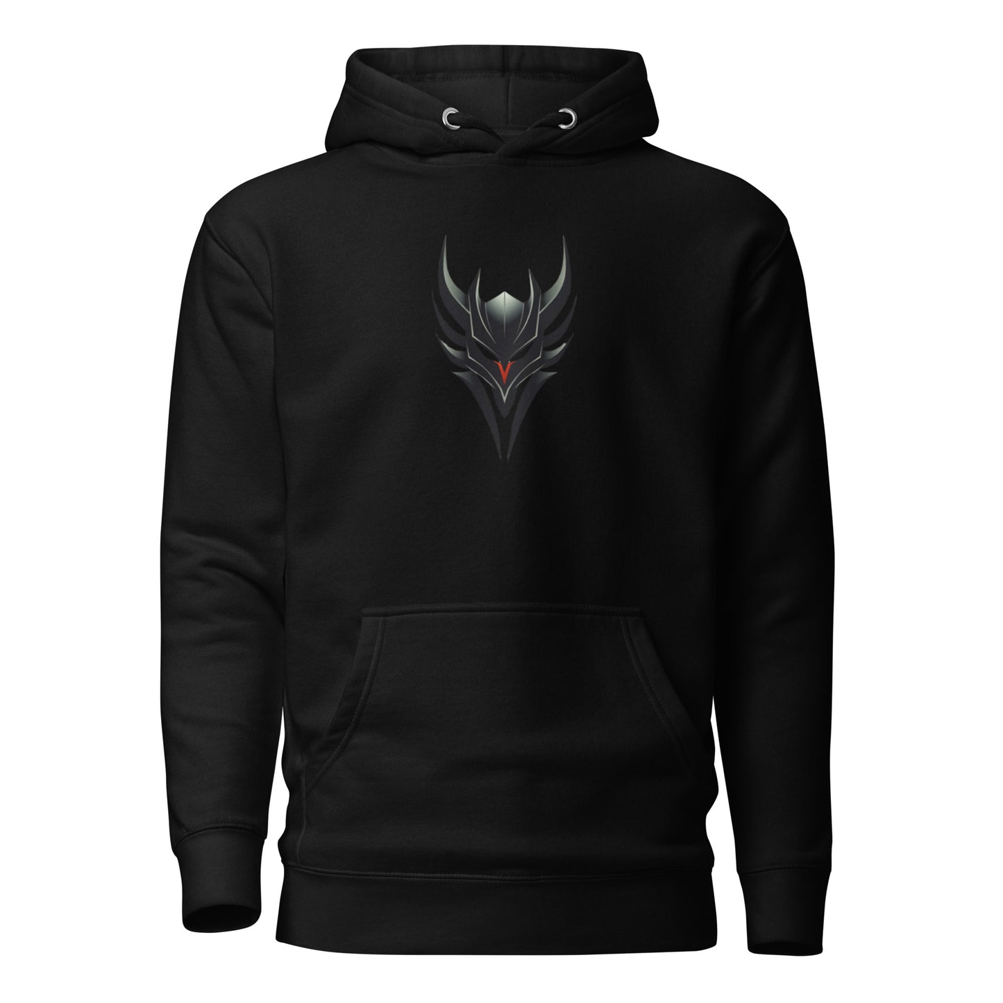 Unisex Bull3 Hoodie