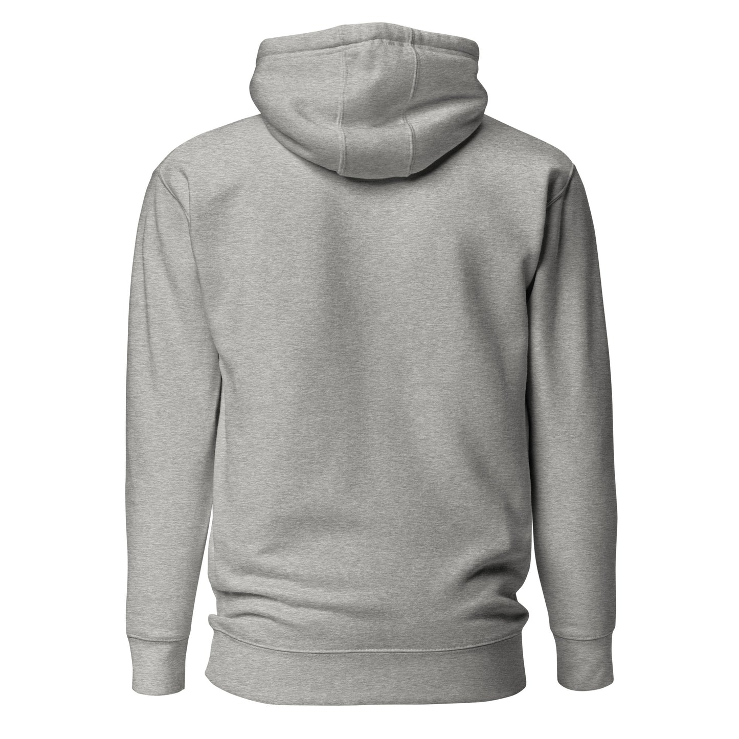 Unisex Car Hoodie