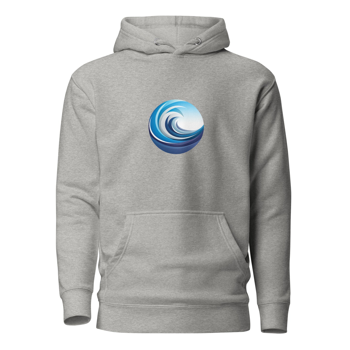 Unisex Water Hoodie